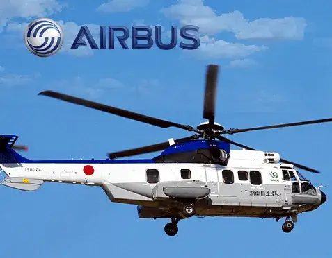 Airbus Industries