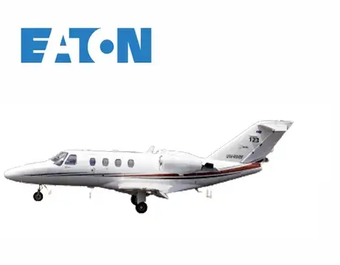 Eaton Aerospace Ltd
