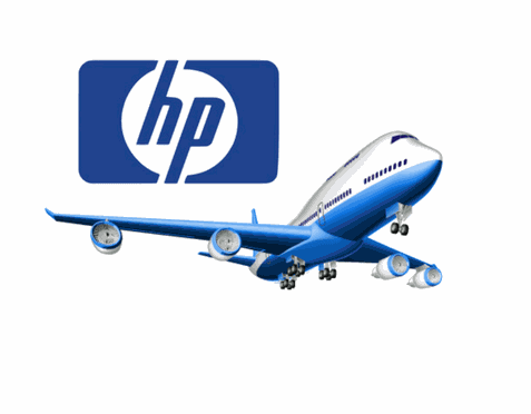 Hewlett Packard Company